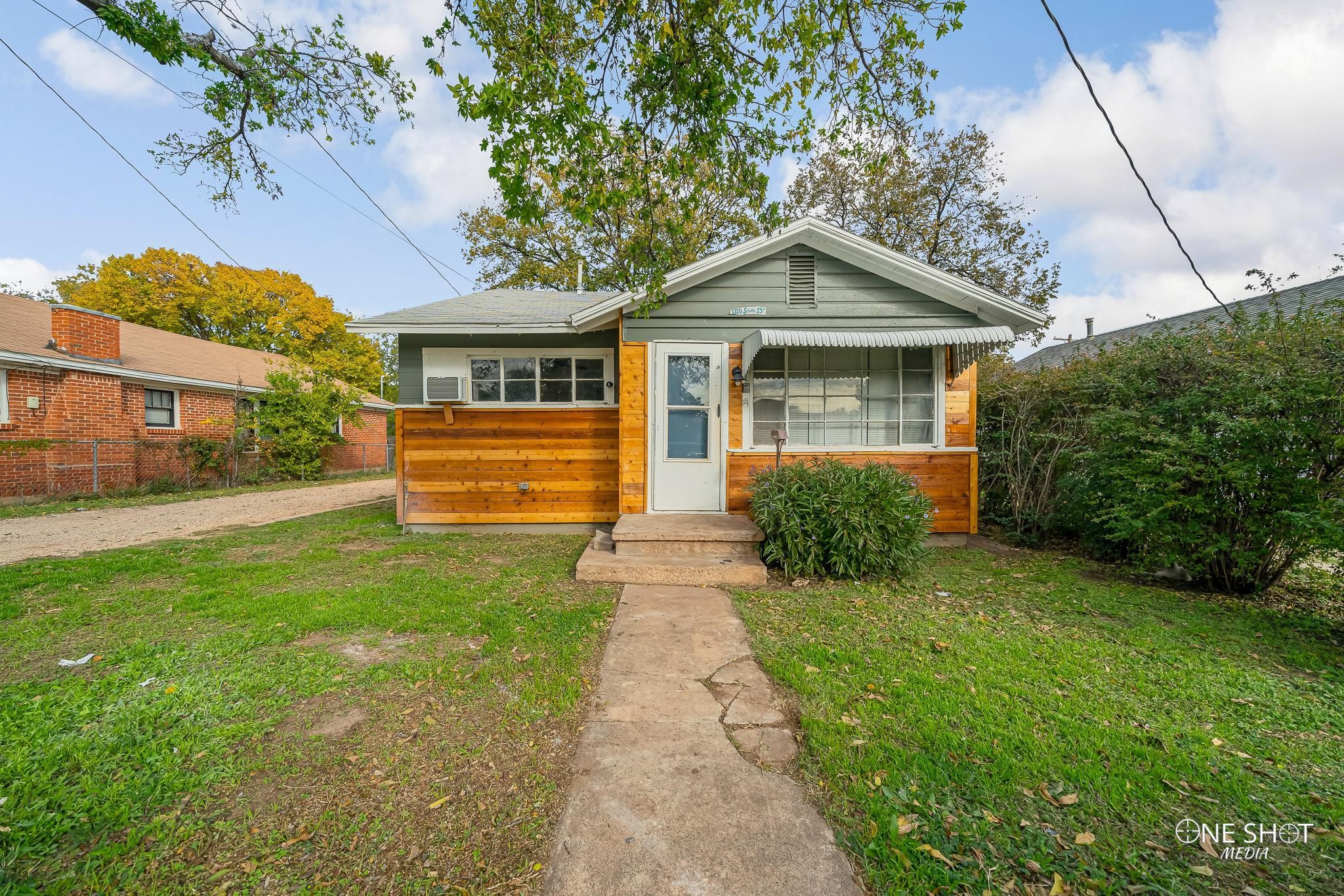 1110 S 15th Street Abilene TX 79602