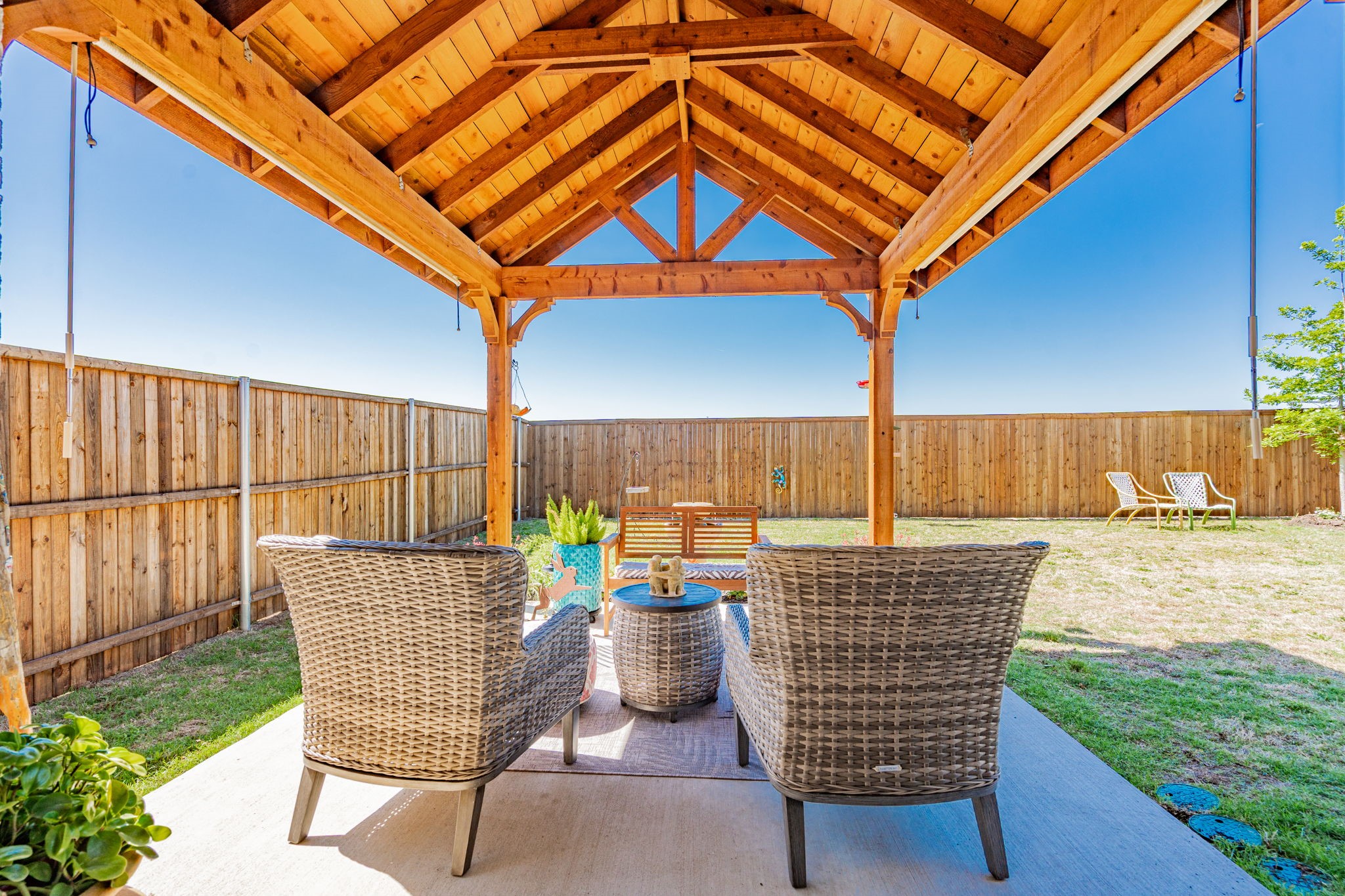 562 Water Valley Drive Lavon TX 75166