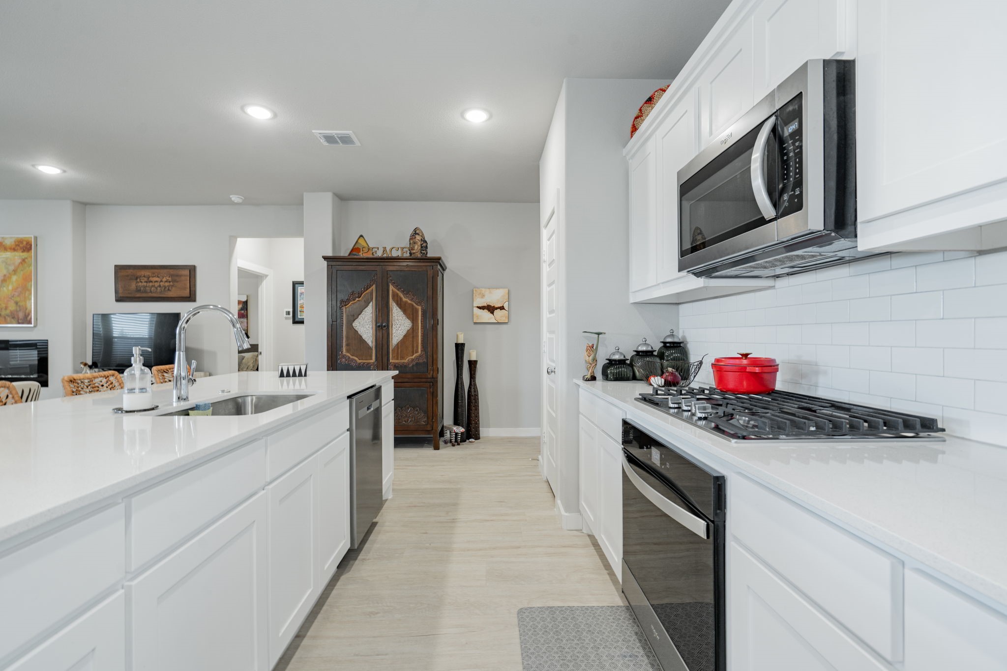 562 Water Valley Drive Lavon TX 75166