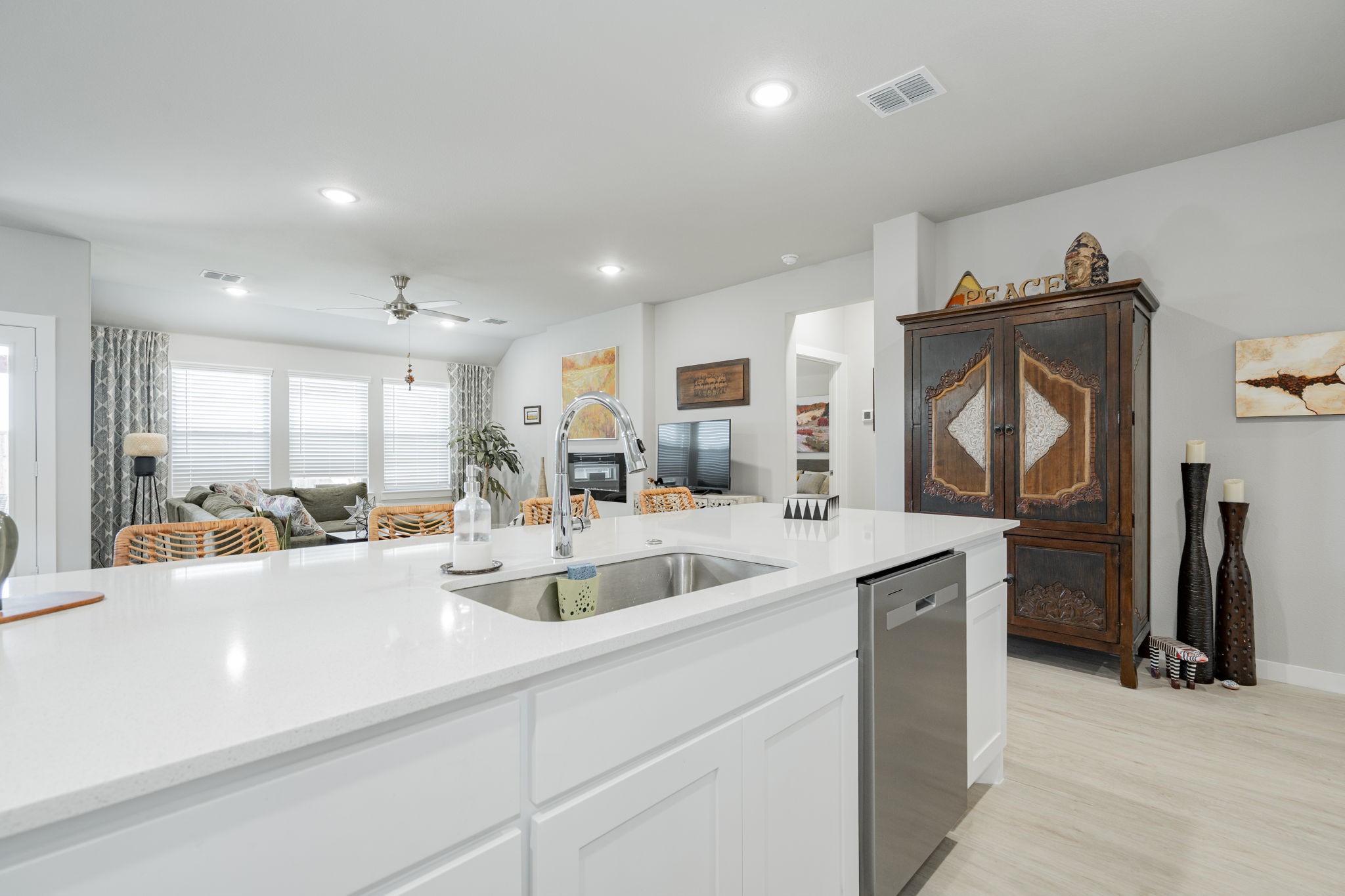 562 Water Valley Drive Lavon TX 75166