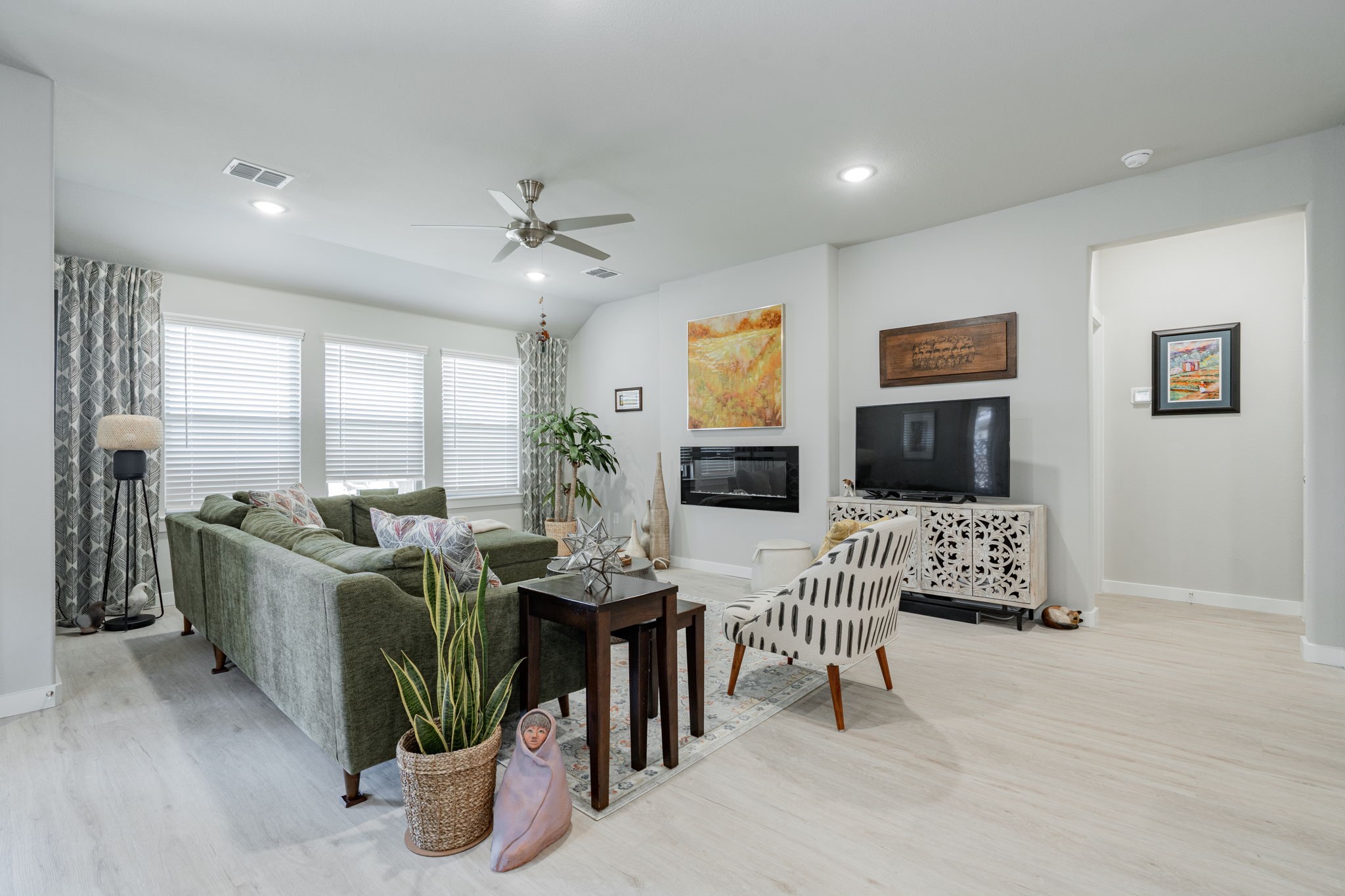 562 Water Valley Drive Lavon TX 75166