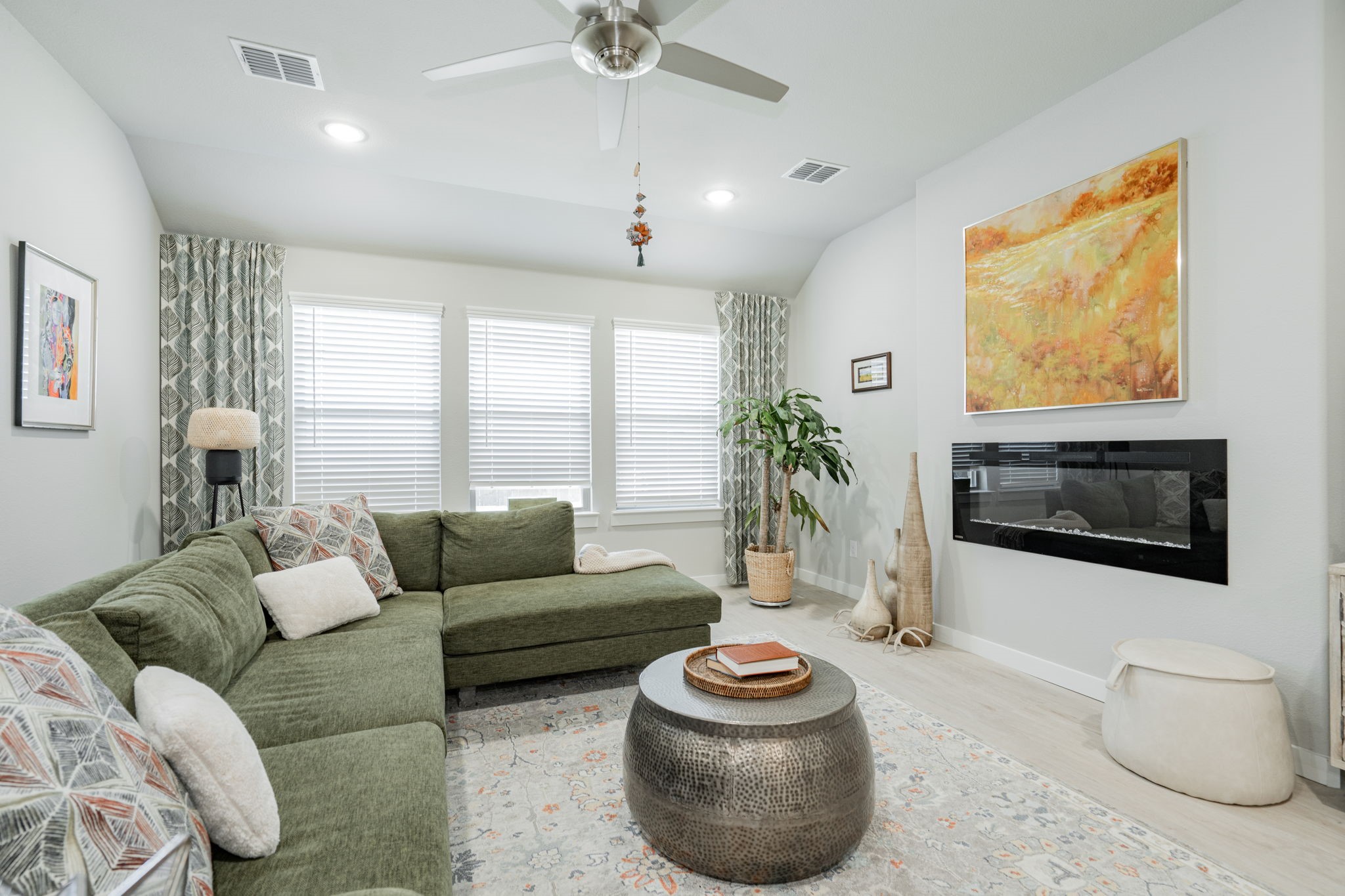 562 Water Valley Drive Lavon TX 75166