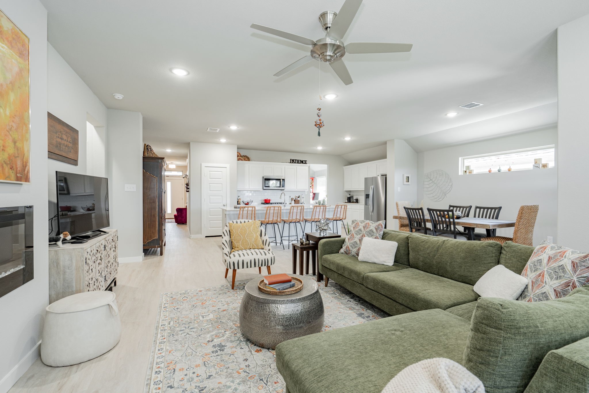 562 Water Valley Drive Lavon TX 75166