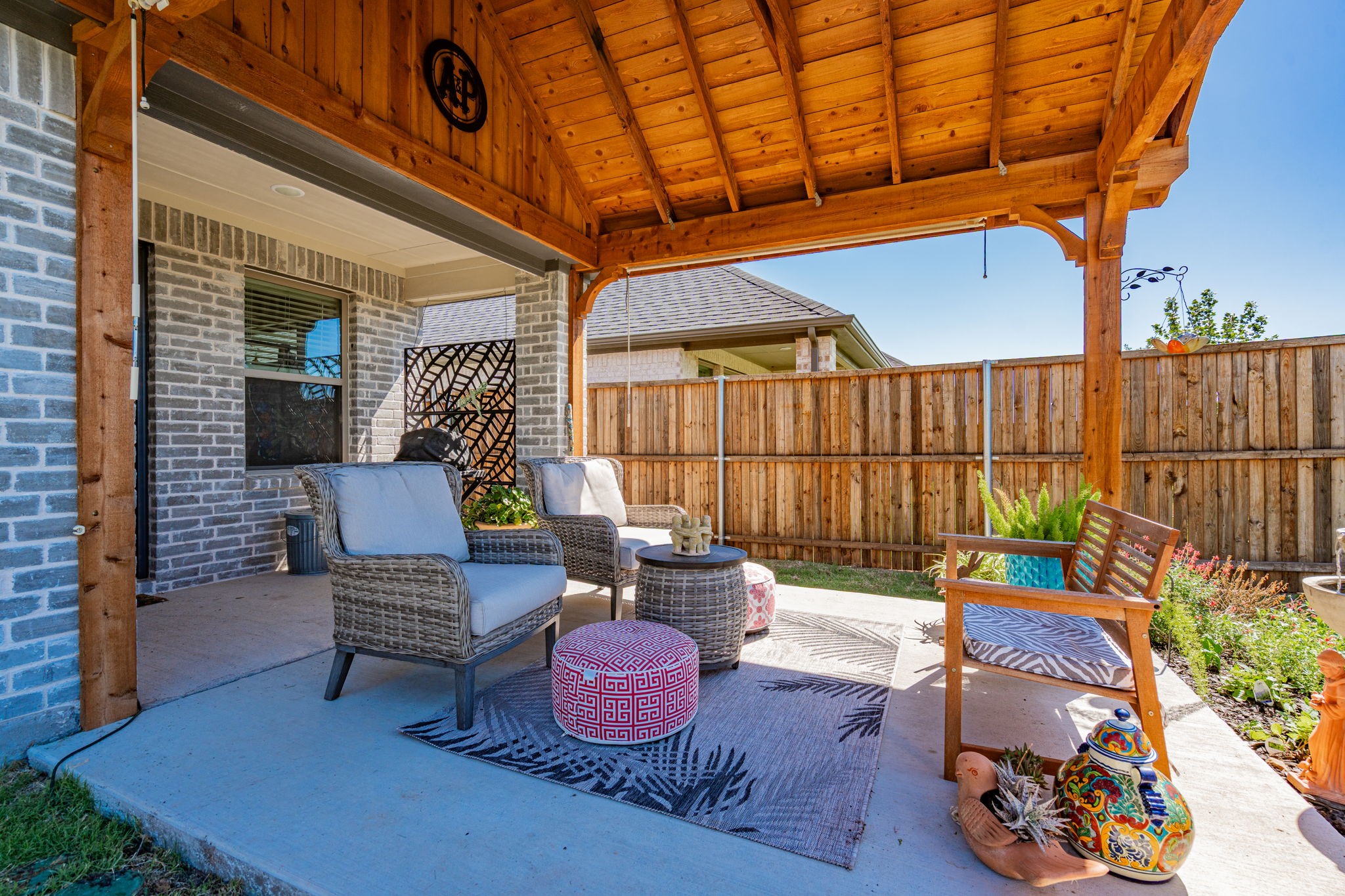 562 Water Valley Drive Lavon TX 75166