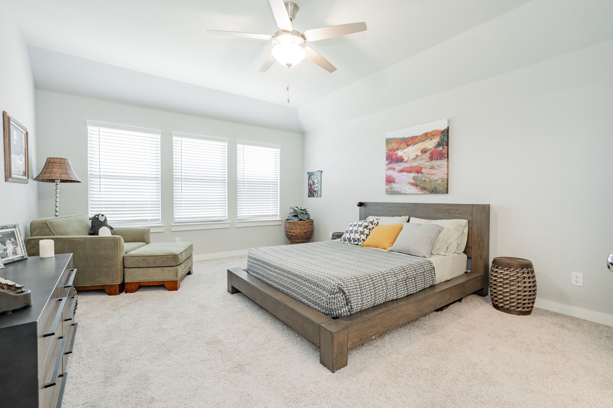 562 Water Valley Drive Lavon TX 75166