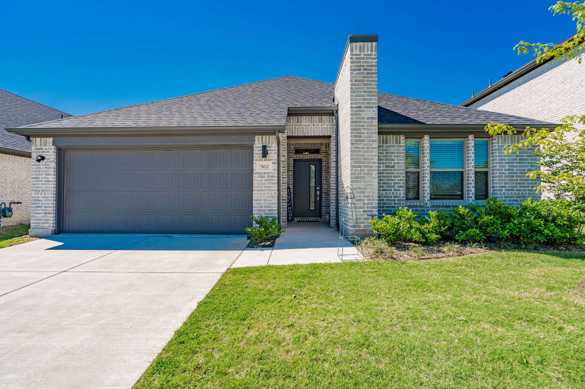 562 Water Valley Drive Lavon TX 75166