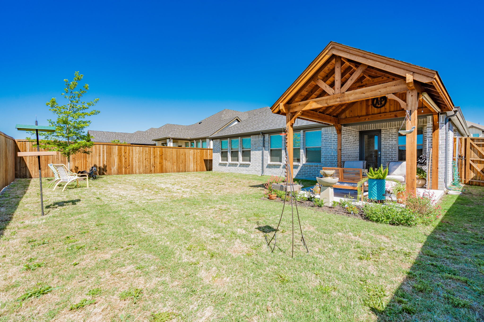 562 Water Valley Drive Lavon TX 75166