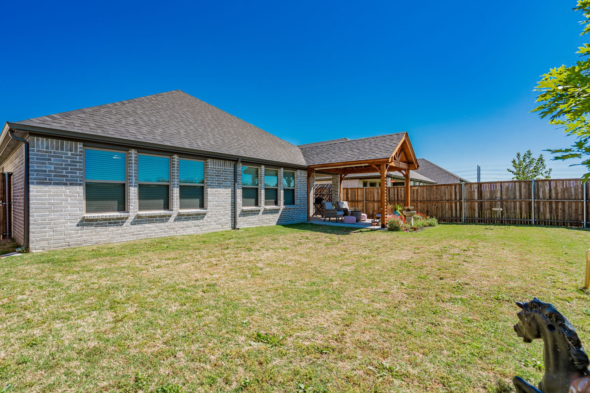 562 Water Valley Drive Lavon TX 75166