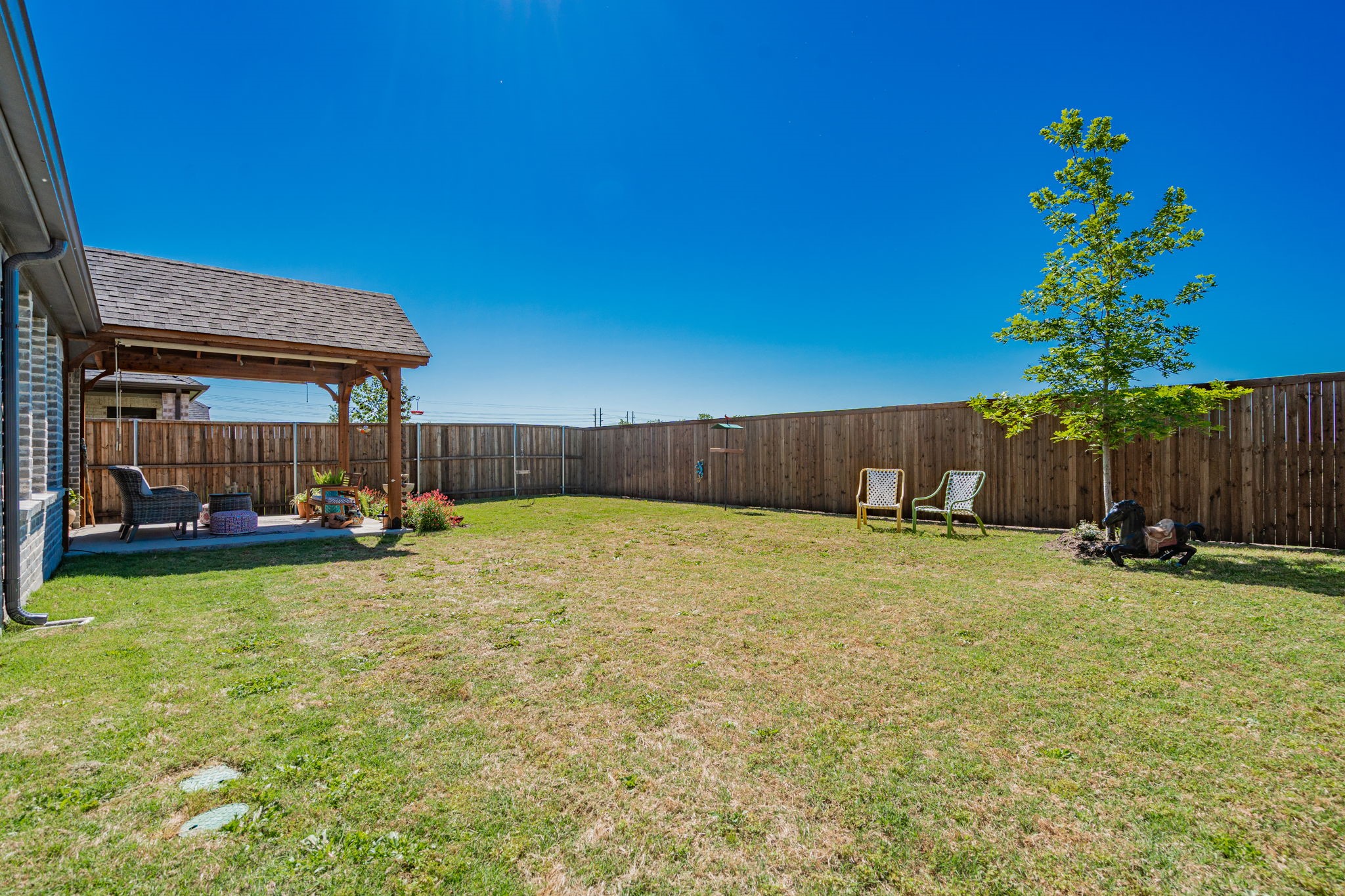562 Water Valley Drive Lavon TX 75166