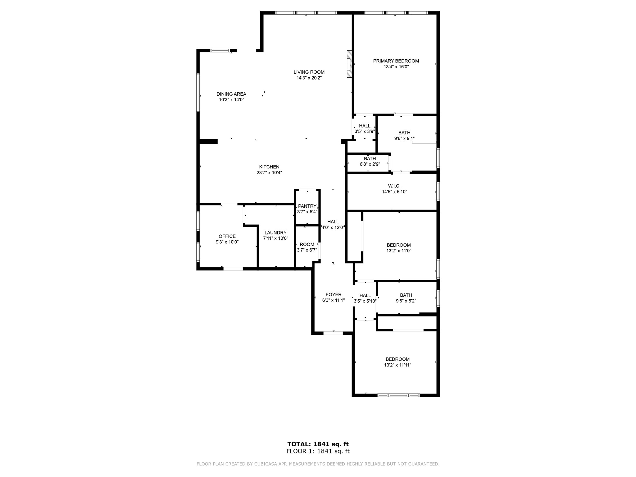 562 Water Valley Drive Lavon TX 75166
