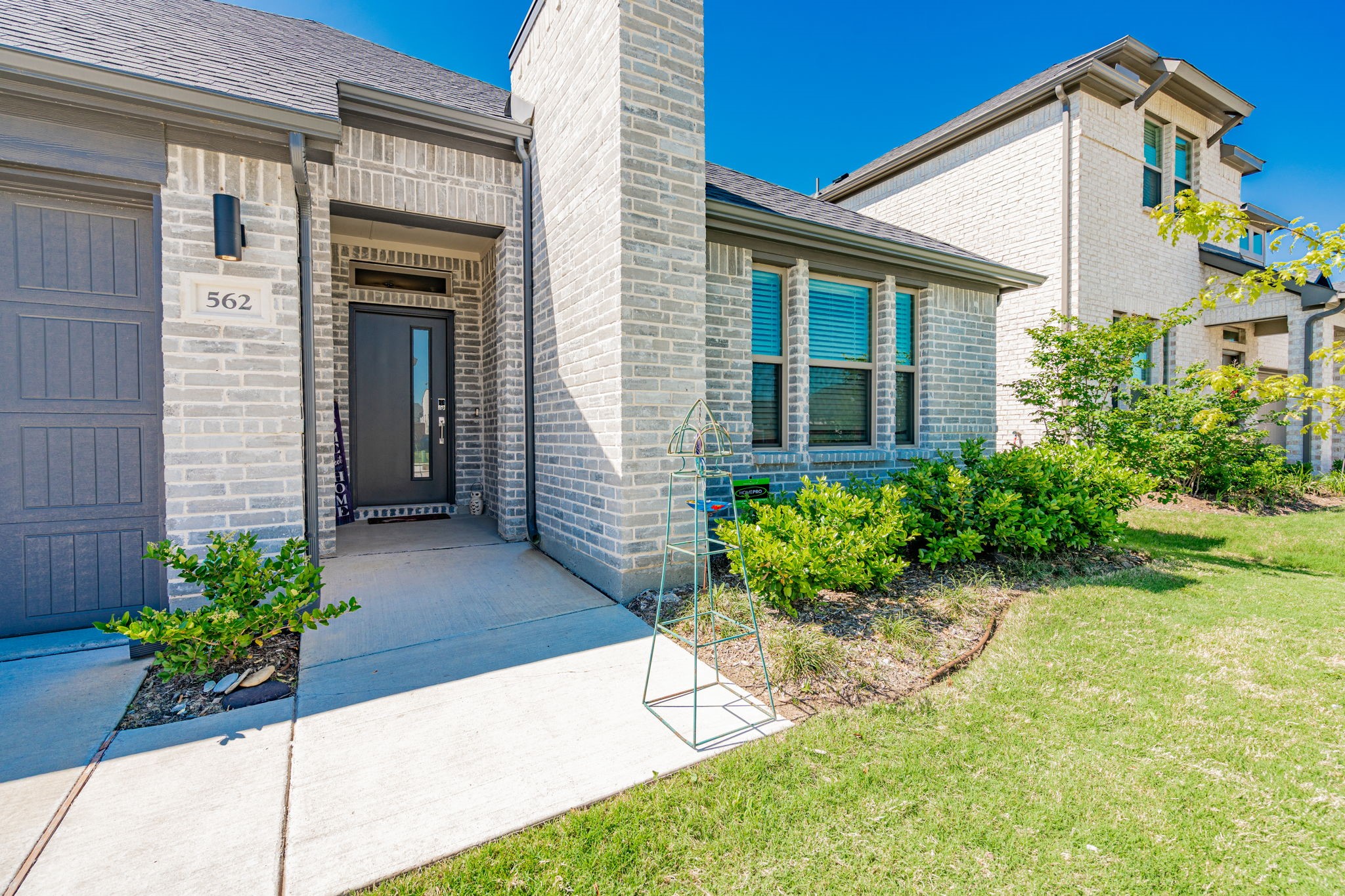 562 Water Valley Drive Lavon TX 75166