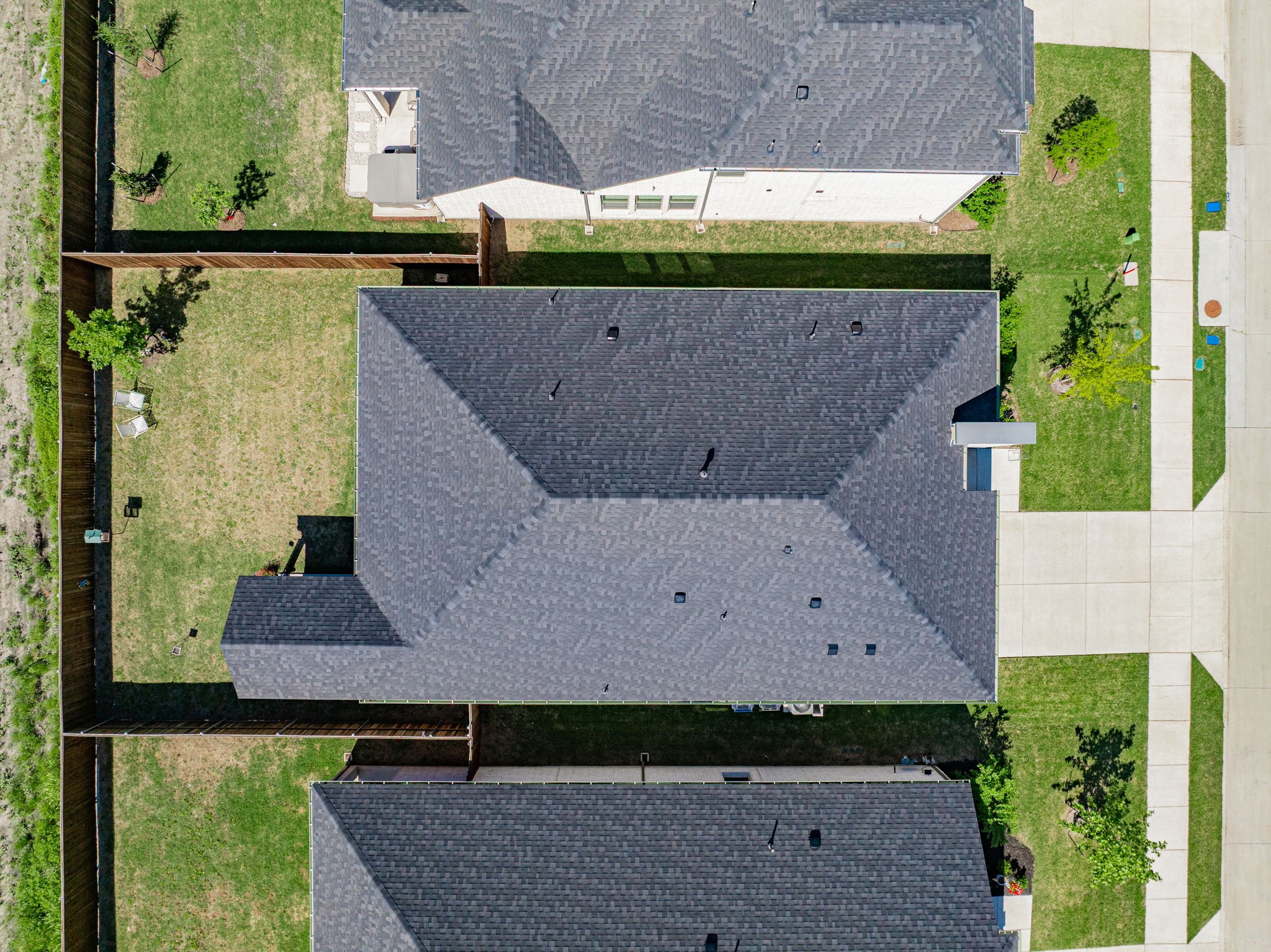 562 Water Valley Drive Lavon TX 75166
