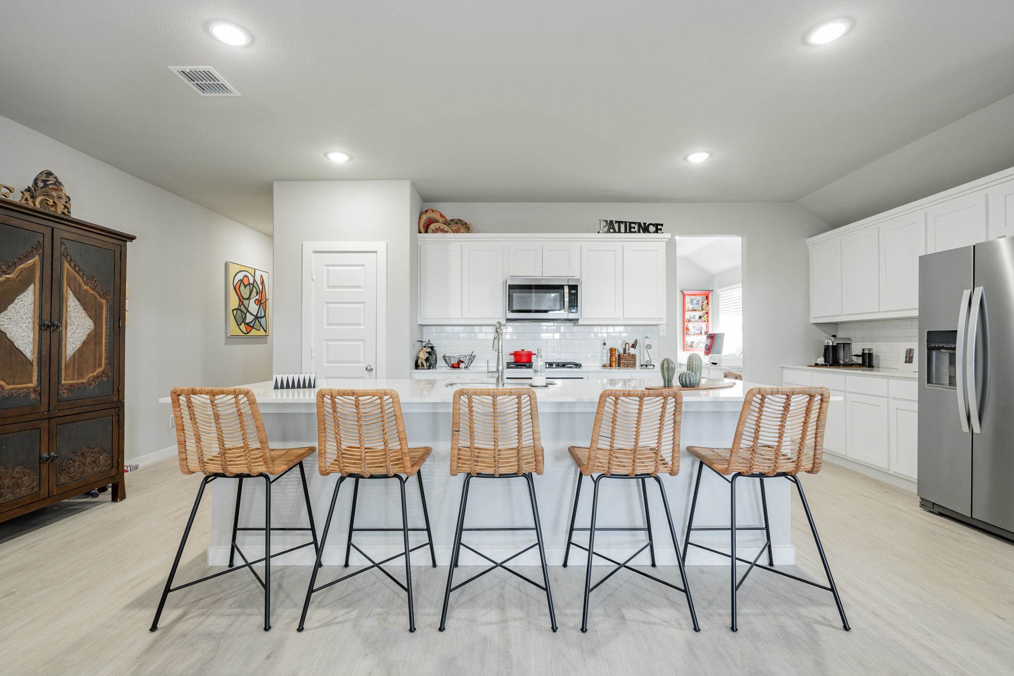 562 Water Valley Drive Lavon TX 75166
