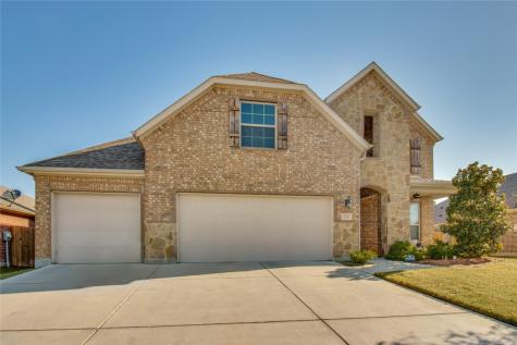 320 Acadia Lane Forney TX 75126