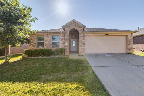 8328 Storm Chaser Drive Fort Worth TX 76131