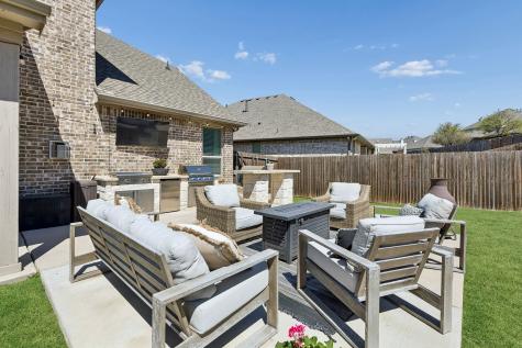 14508 Home Trail Fort Worth TX 76262