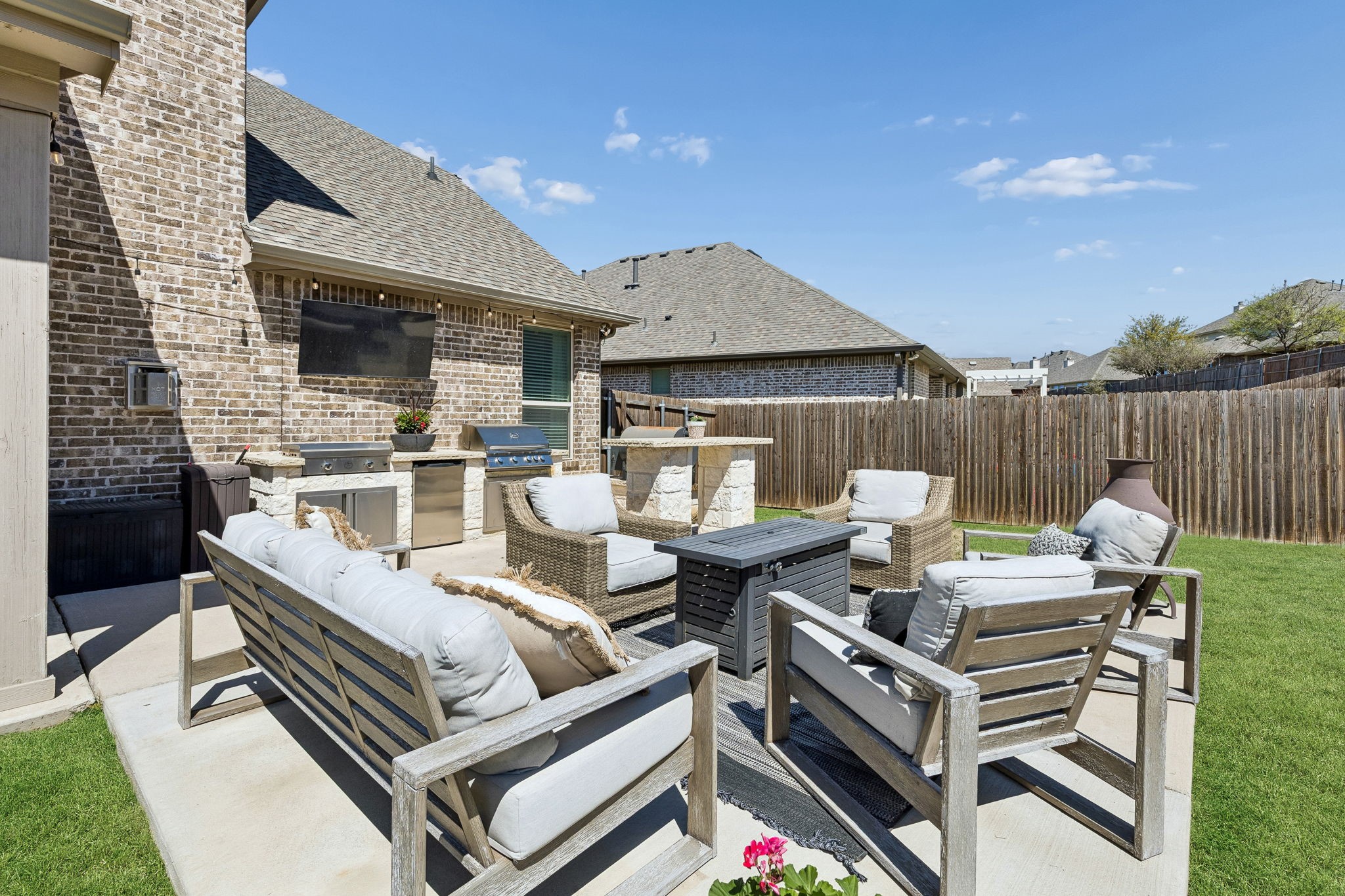 14508 Home Trail Fort Worth TX 76262
