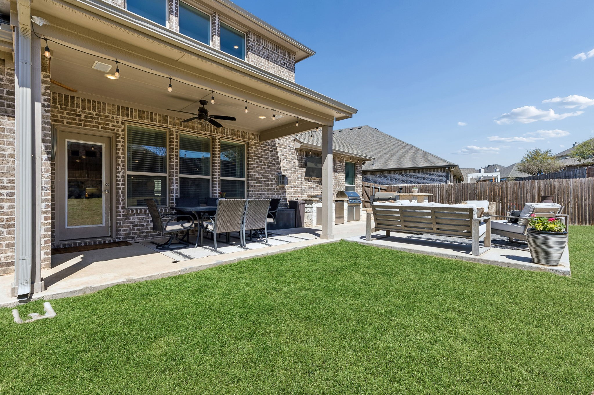 14508 Home Trail Fort Worth TX 76262