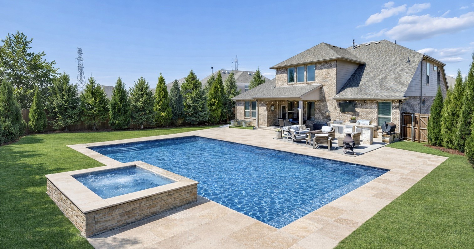 14508 Home Trail Fort Worth TX 76262