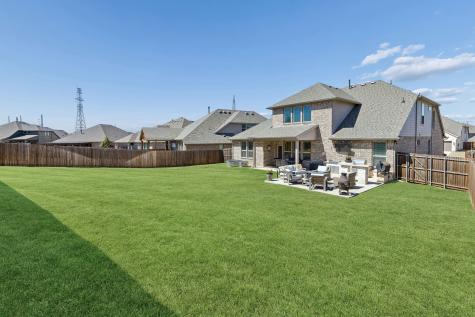 14508 Home Trail Fort Worth TX 76262