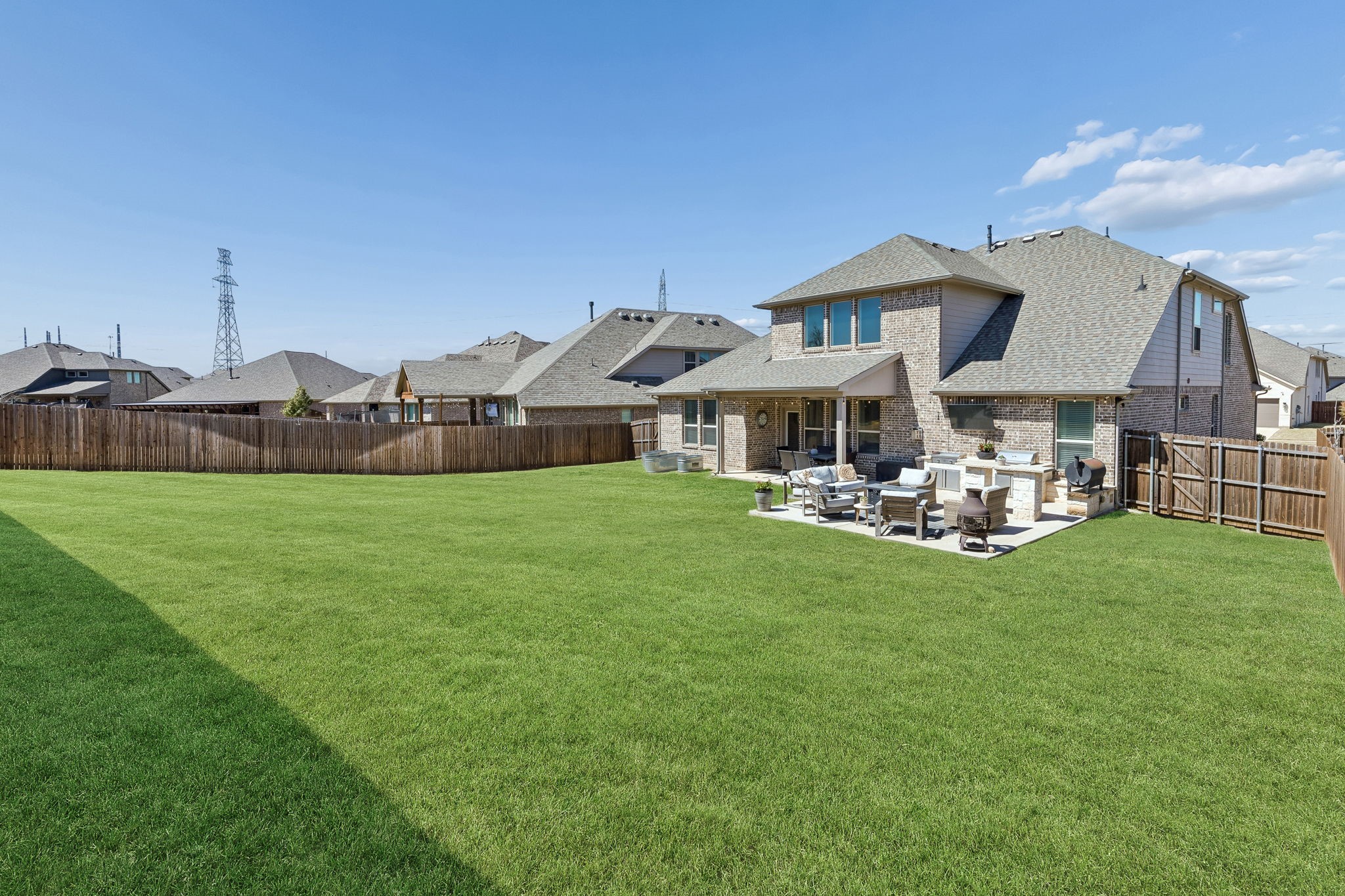 14508 Home Trail Fort Worth TX 76262