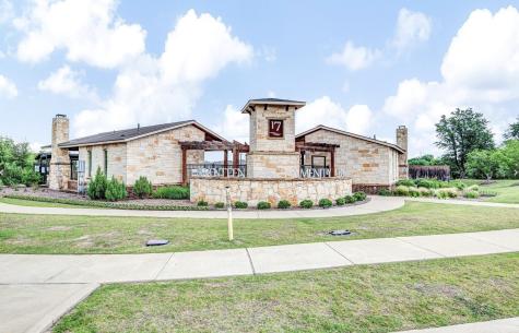 14508 Home Trail Fort Worth TX 76262