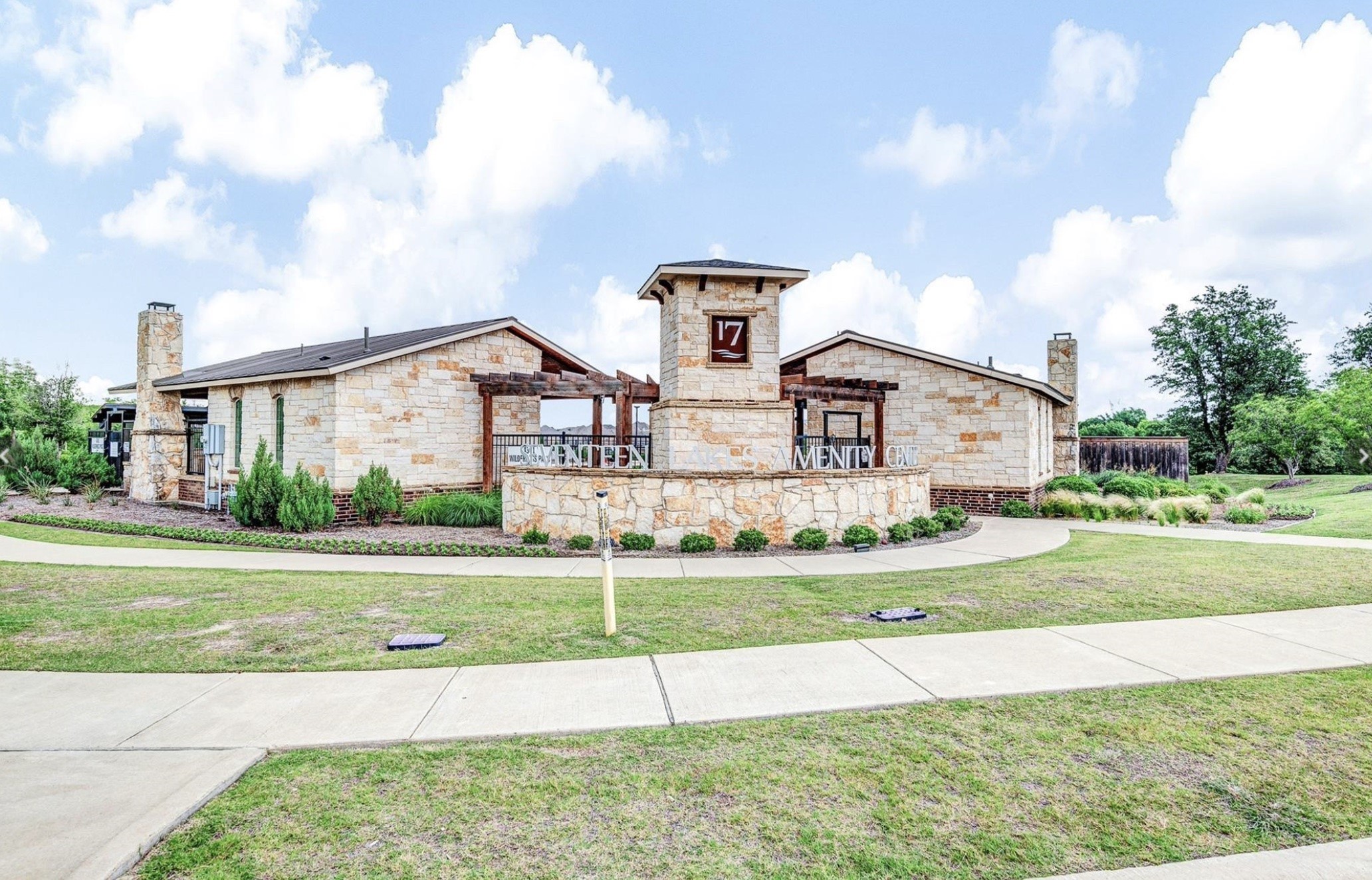14508 Home Trail Fort Worth TX 76262