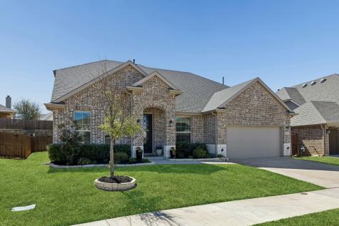 14508 Home Trail Fort Worth TX 76262