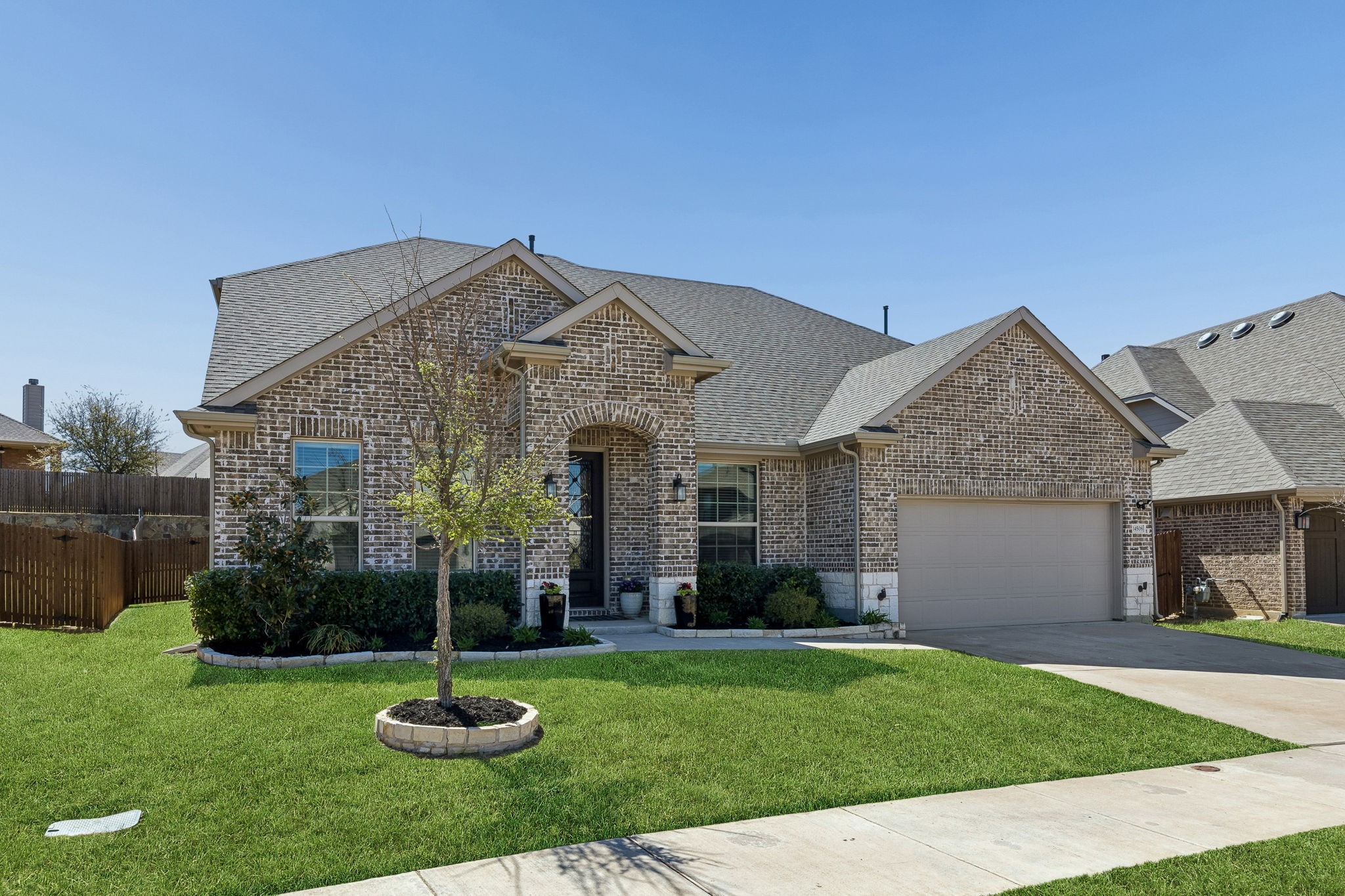 14508 Home Trail Fort Worth TX 76262