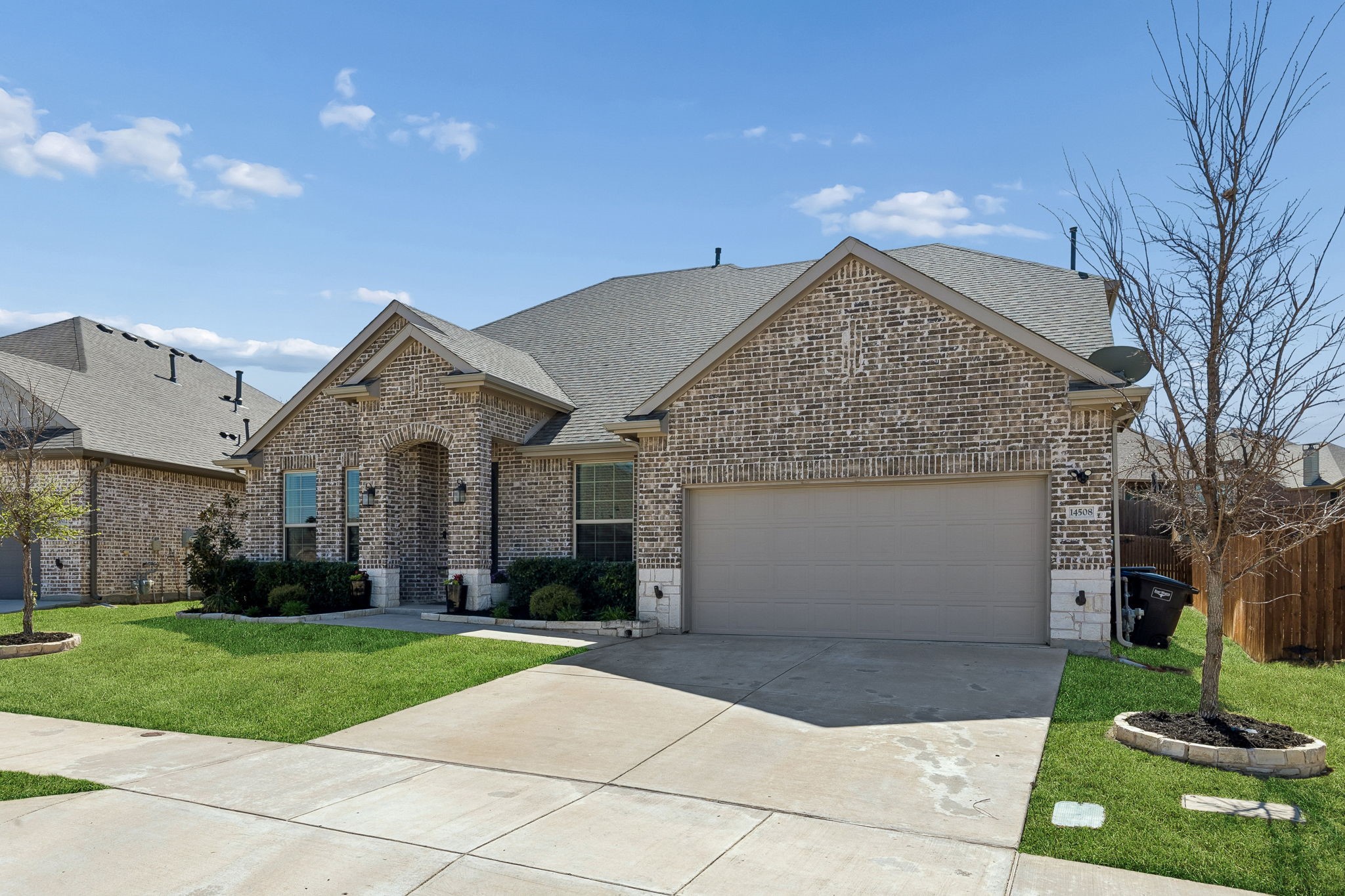 14508 Home Trail Fort Worth TX 76262