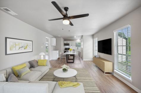 4312 Roberts Street Greenville TX 75401