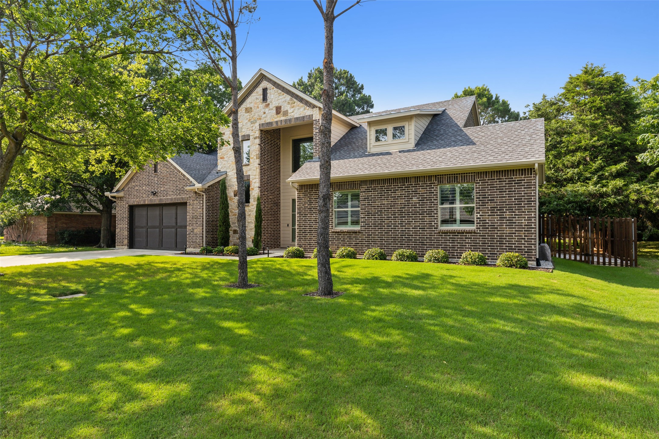 3308 Cottonwood Drive Flower Mound TX 75028
