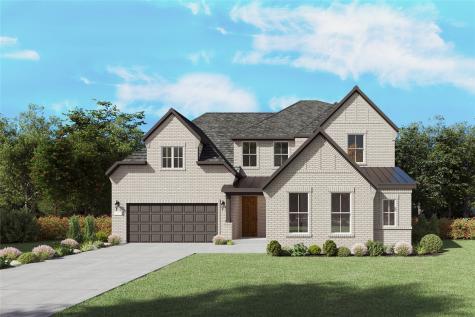 11173 Roxburgh Road Fort Worth TX 76052