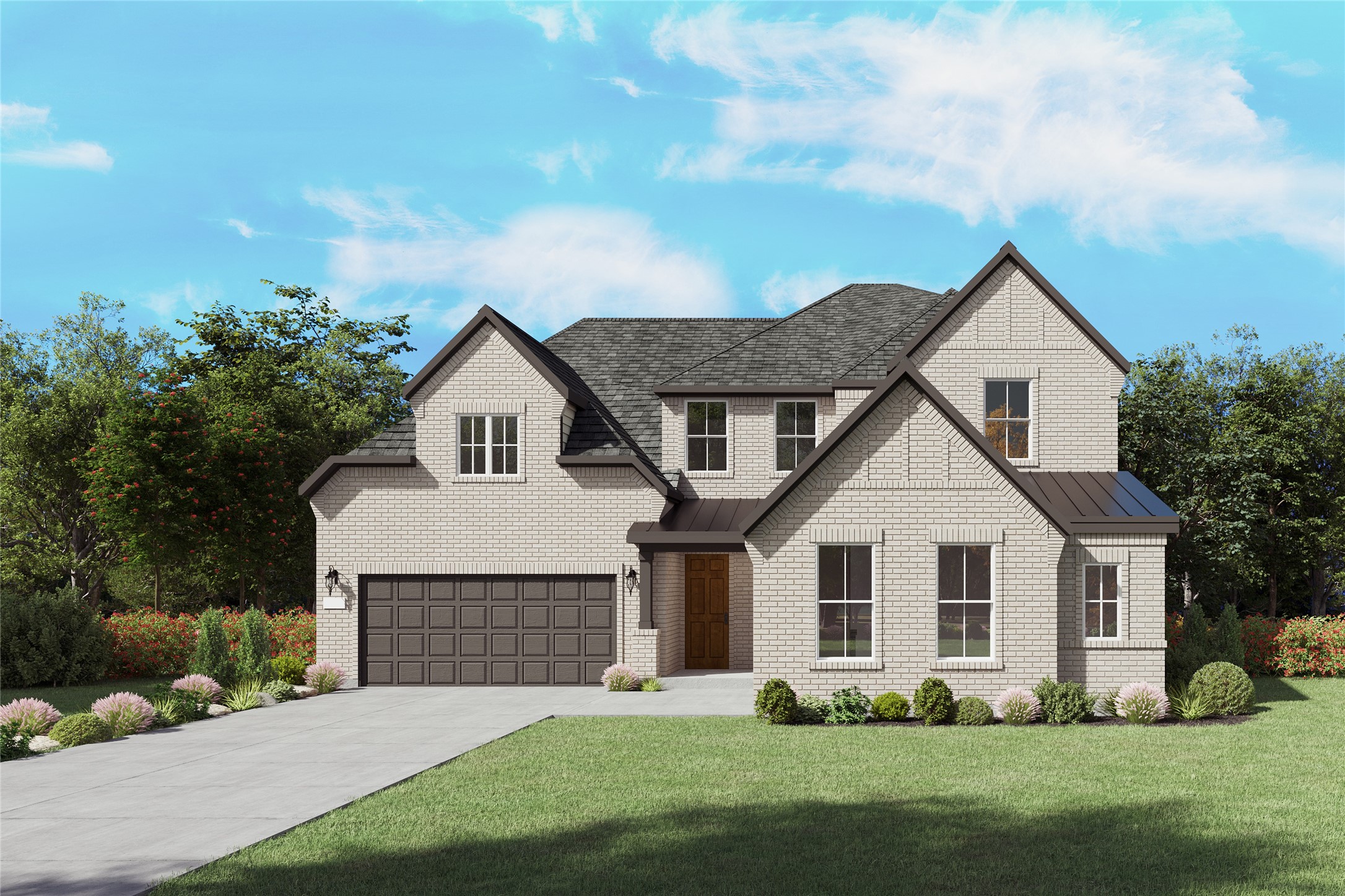 11173 Roxburgh Road Fort Worth TX 76052