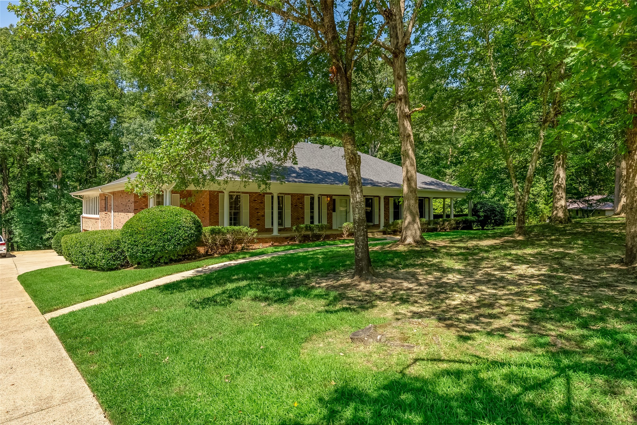 741 Beverly Drive Homer LA 71040