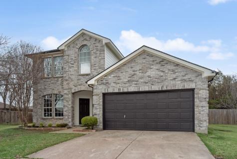 1505 Black Maple Drive Anna TX 75409