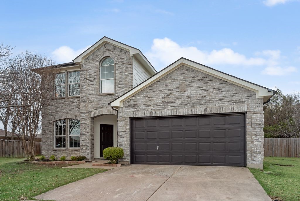 1505 Black Maple Drive Anna TX 75409