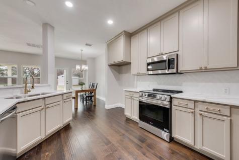 1505 Black Maple Drive Anna TX 75409