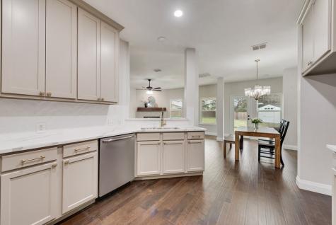 1505 Black Maple Drive Anna TX 75409