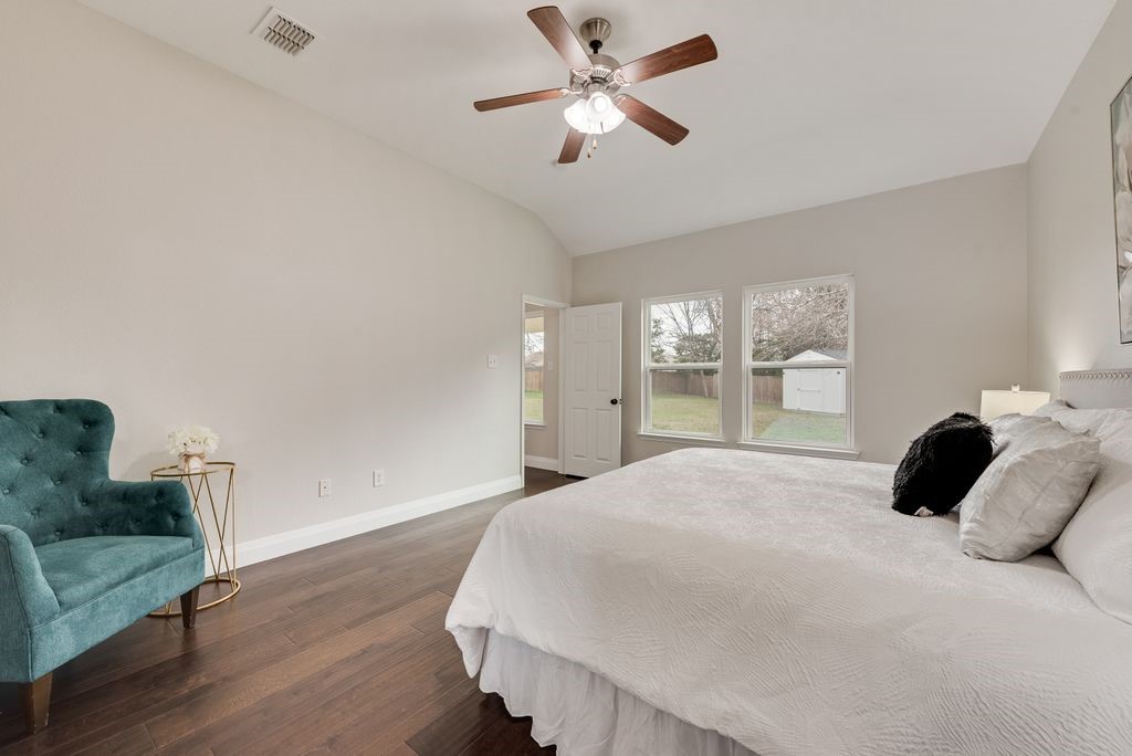 1505 Black Maple Drive Anna TX 75409