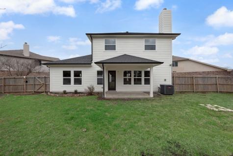 1505 Black Maple Drive Anna TX 75409
