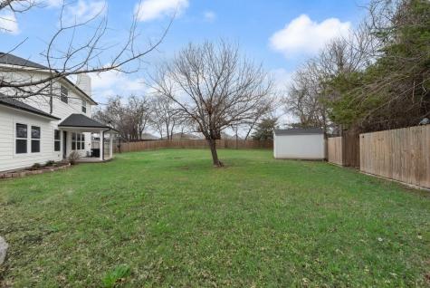 1505 Black Maple Drive Anna TX 75409