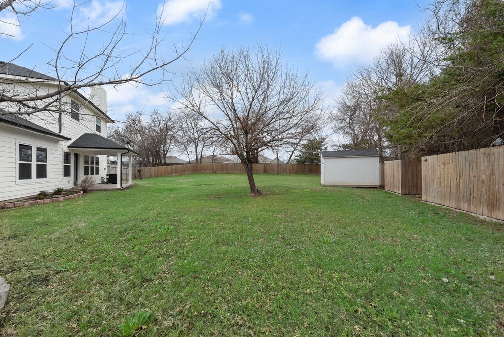 1505 Black Maple Drive Anna TX 75409