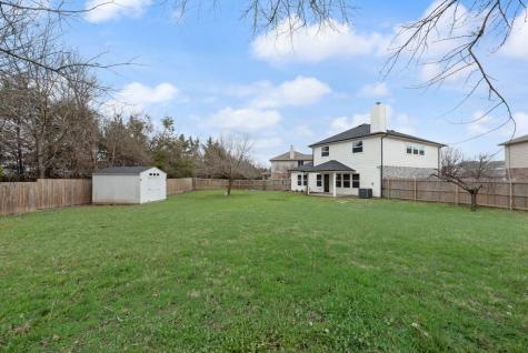 1505 Black Maple Drive Anna TX 75409