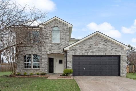 1505 Black Maple Drive Anna TX 75409