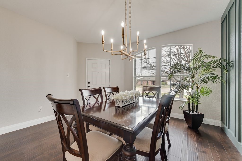 1505 Black Maple Drive Anna TX 75409