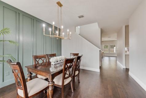 1505 Black Maple Drive Anna TX 75409