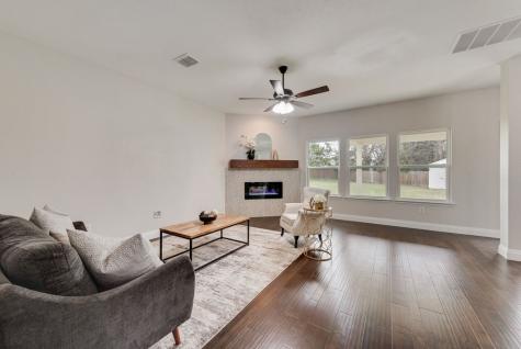 1505 Black Maple Drive Anna TX 75409