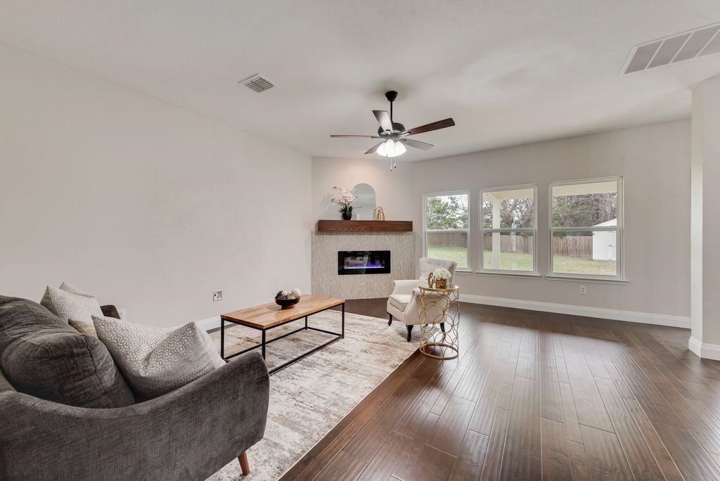 1505 Black Maple Drive Anna TX 75409