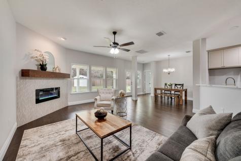 1505 Black Maple Drive Anna TX 75409